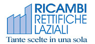Ricambi Rettifiche Laziali S.r.l.